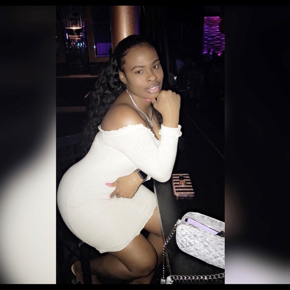 Meet your Posher, Dedrian